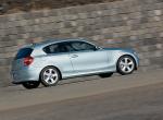 BMW 1-Series 3-Door 2005 года